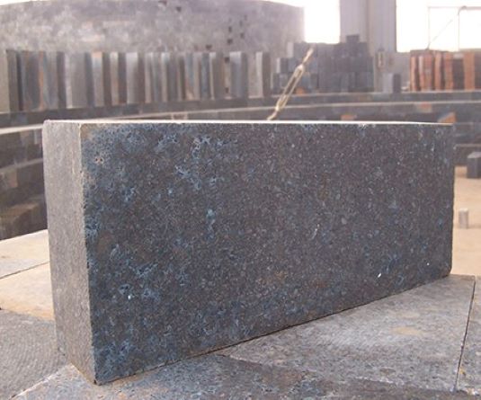 BF Compound Corundum Bricks Applications: From Blast Furnace Hearth to Bosh